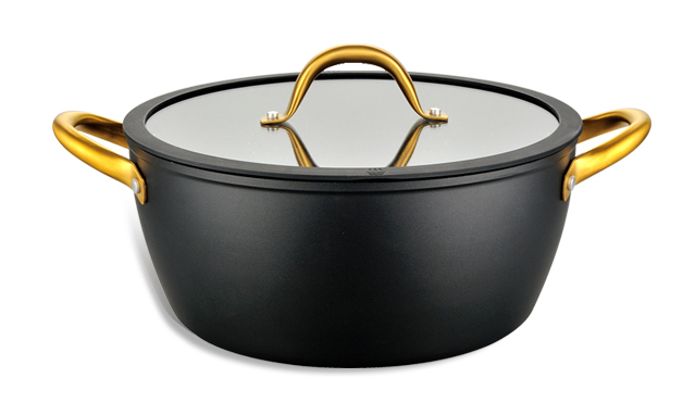 Zhejiang Ecowin Cookware Manufactory Co., Ltd.