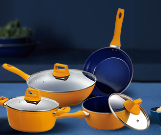 Forged Cookware