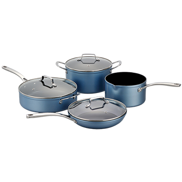 4pcs cookware set