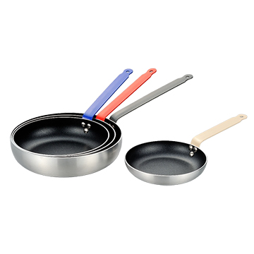 4pcs cookware set
