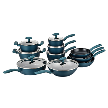 10pcs cookware set